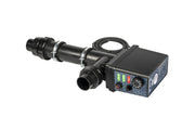 Incalzitor Electric din Plastic-Incoloy D-EWT-NC – 18 kW