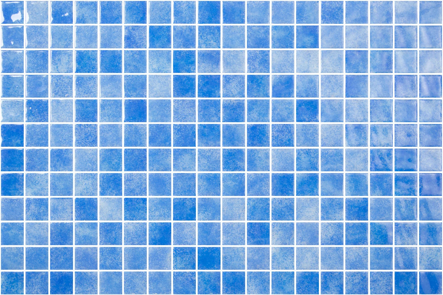 NIEVE Azul Cielo