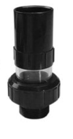 Niplu conexiune evacuare filtru Emaux 1,5"