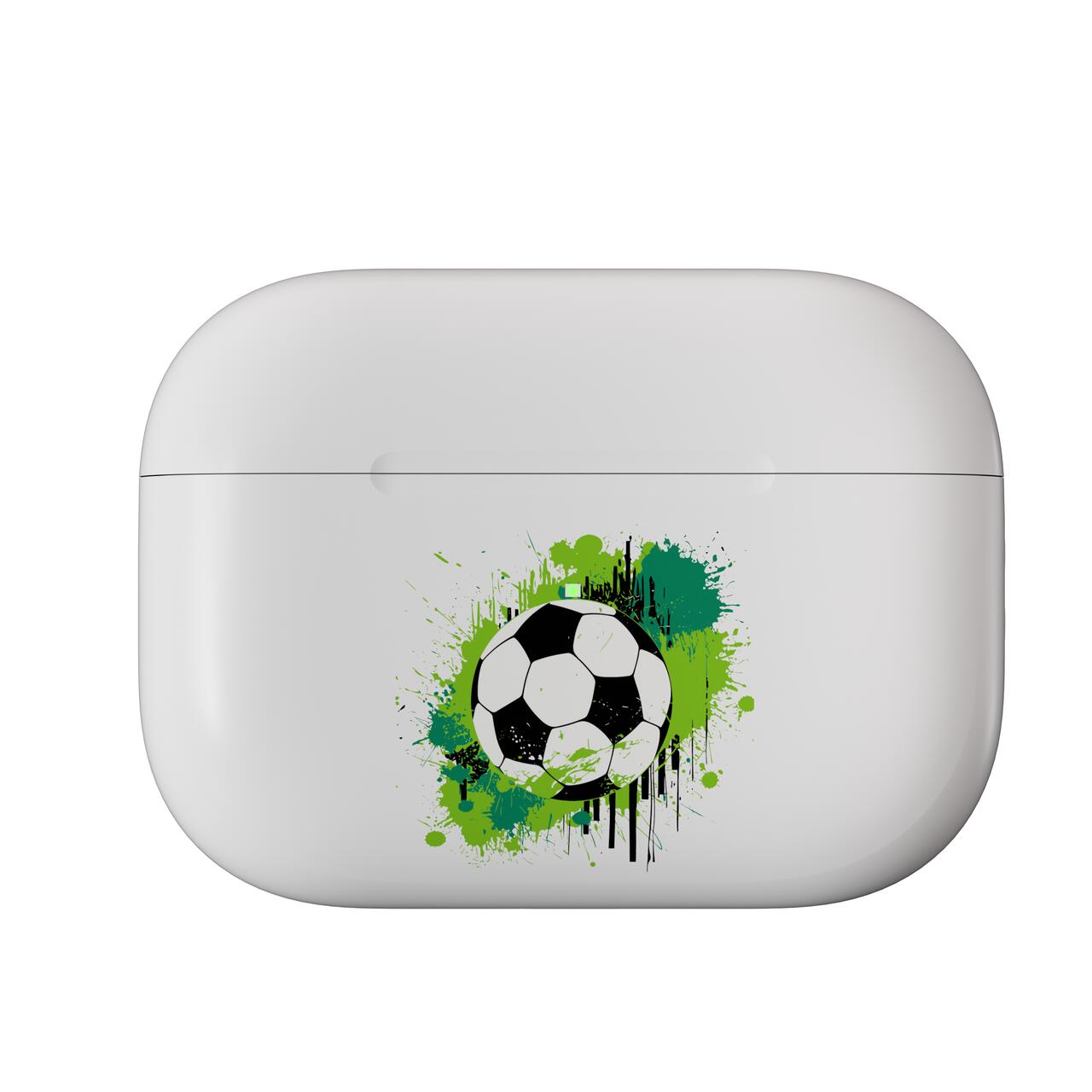Cumpara Skin NEXT ONE pentru AirPods Pro - Fotbal de la Mesterul Minune