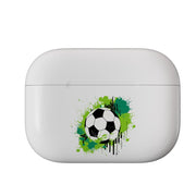 Cumpara Skin NEXT ONE pentru AirPods Pro - Fotbal de la Mesterul Minune