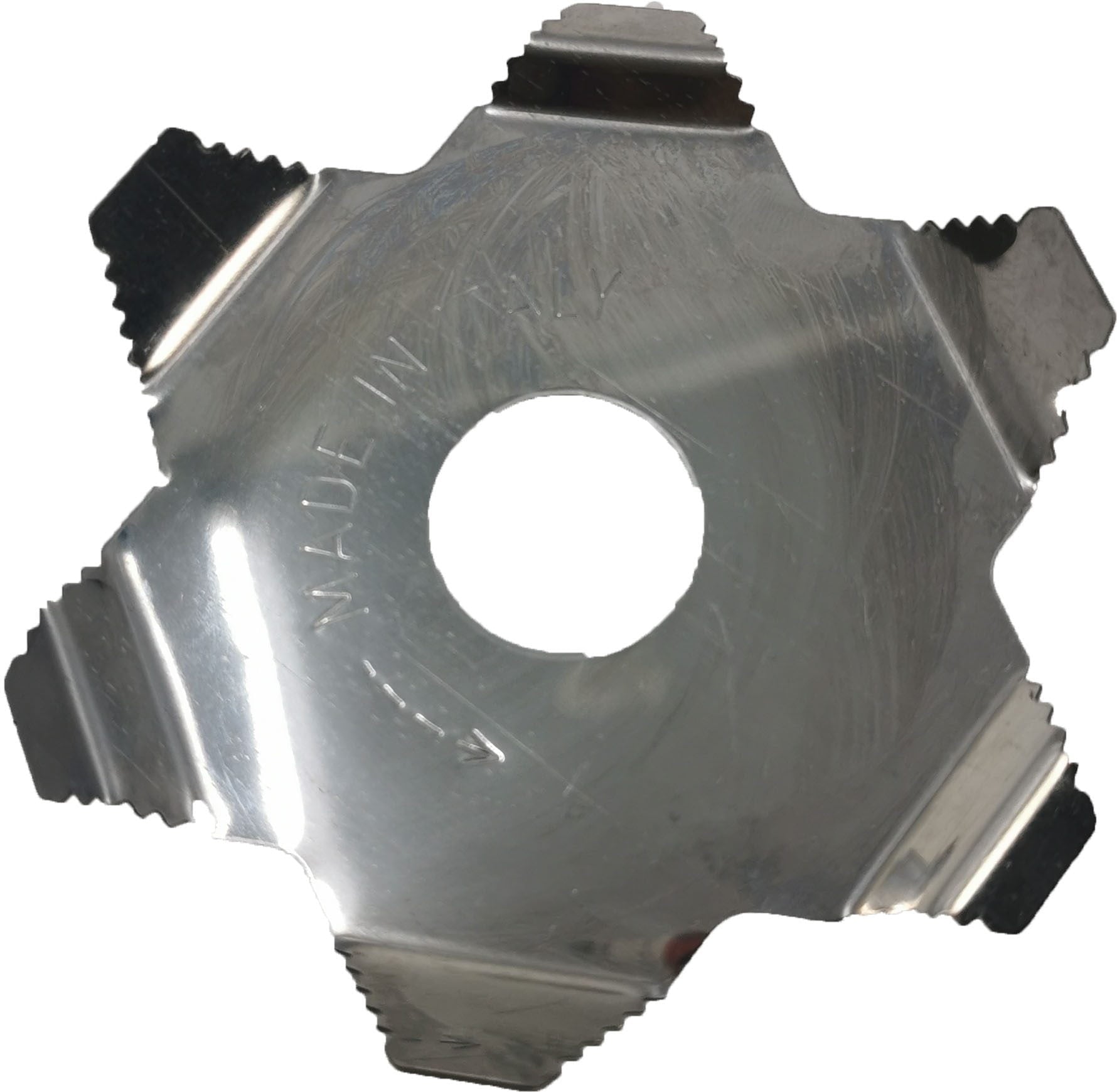 Cumpara RTNI001 NINJA disc universal de la Mesterul Minune