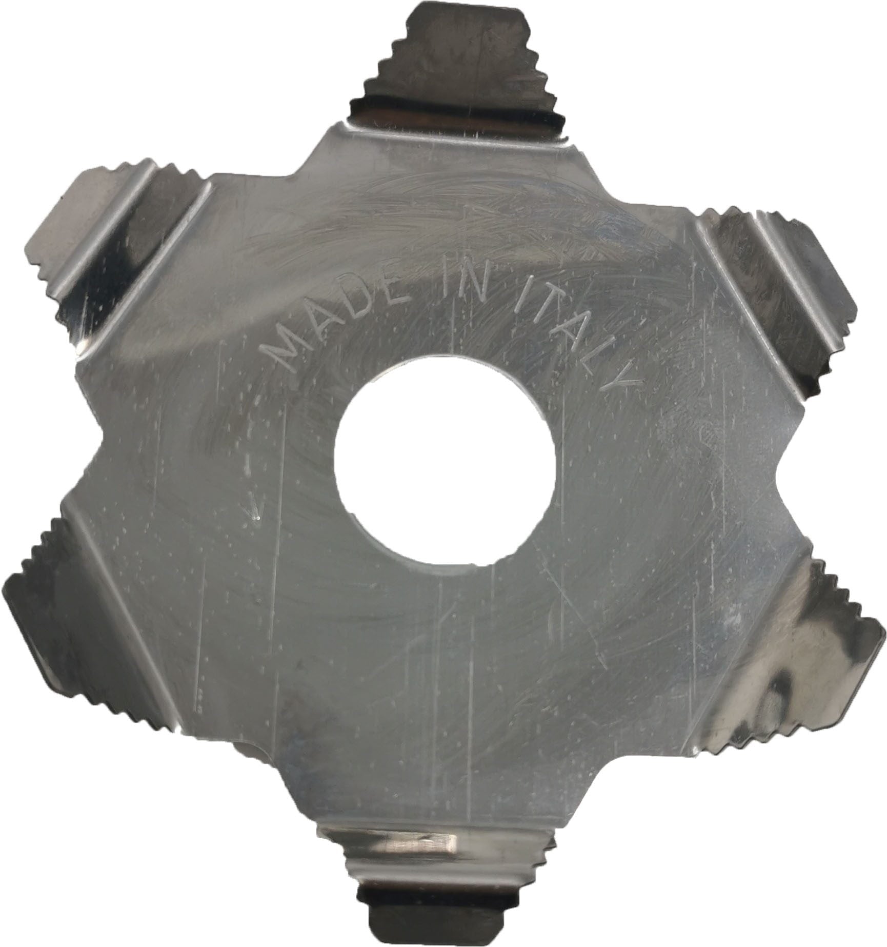 RTNI001 NINJA disc universal