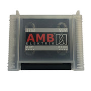 Set 4 bucsi elastice, 3, 6, 1/8