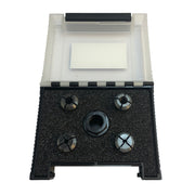 Set 4 bucsi elastice, 3, 6, 1/8