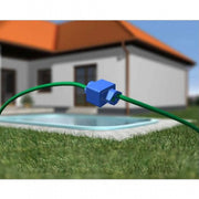 Conectori Notch pentru cablu antenă D-Fence – 4 buc.