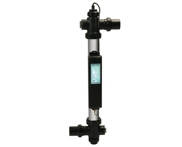 Sistem sterilizare apa Emaux NanoTech UV-C Standard NT-UV40