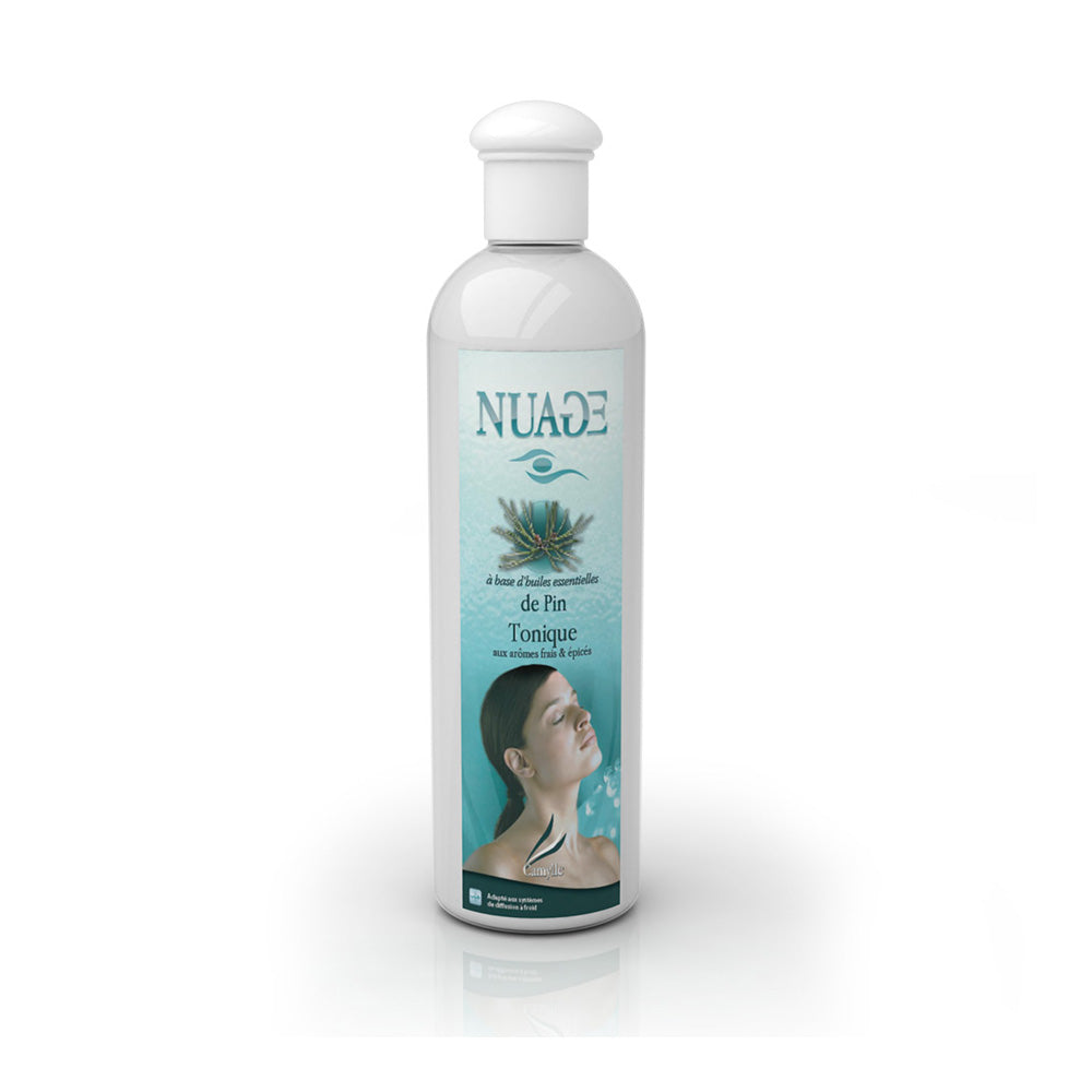 Nuage Camylle pin 250 ml