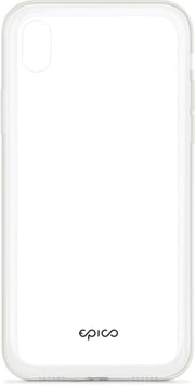 Cumpara Husa de protectie Epico pentru iPhone XR, Transparent de la Mesterul Minune