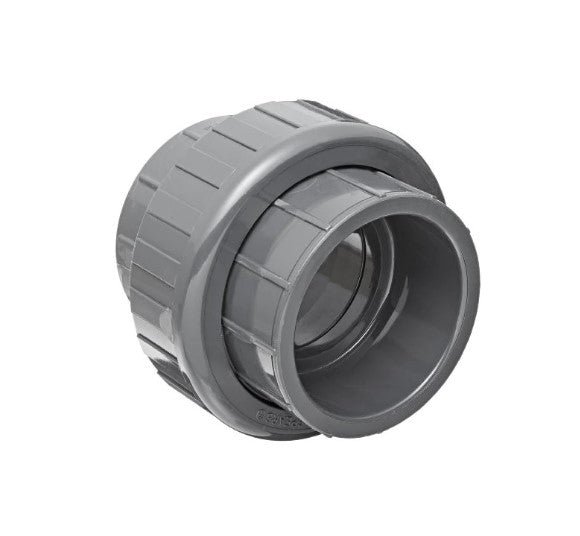 Racord olandez PVC 75mm