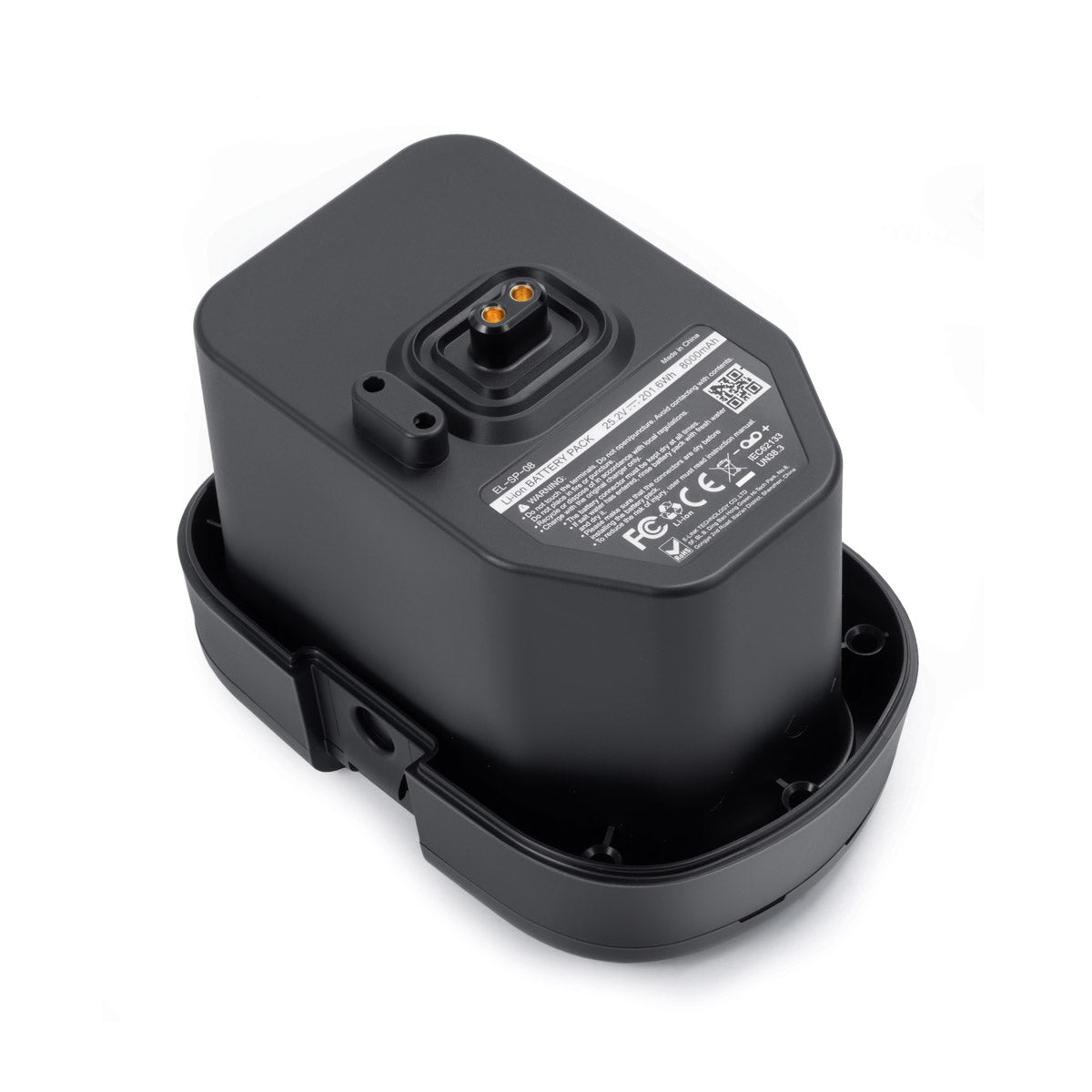 ASIWO Original 8A Replacement Battery for Manta 2 Sea Scooter (EL-SS03)