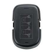 ASIWO Original 8A Replacement Battery for Manta 2 Sea Scooter (EL-SS03)