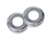 Ornament inox scara piscina H-1262