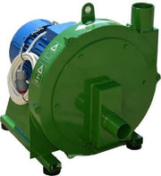 Moara cu aspiratie 11kw, 1000-1200 kg/oră, M-Rol, Polonia