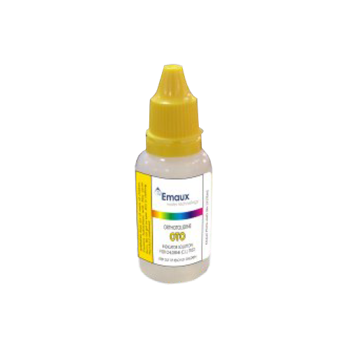 Rezerva clor (OTO) pentru tester piscina Emaux CE029