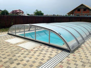 Sistem de acoperire ECONOMIC 5.20m x 8.60m x 0.80m
