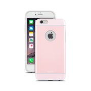 Cumpara Husa de protectie Moshi iGlaze pentru iPhone 6/6s, Carnation Pink de la Mesterul Minune