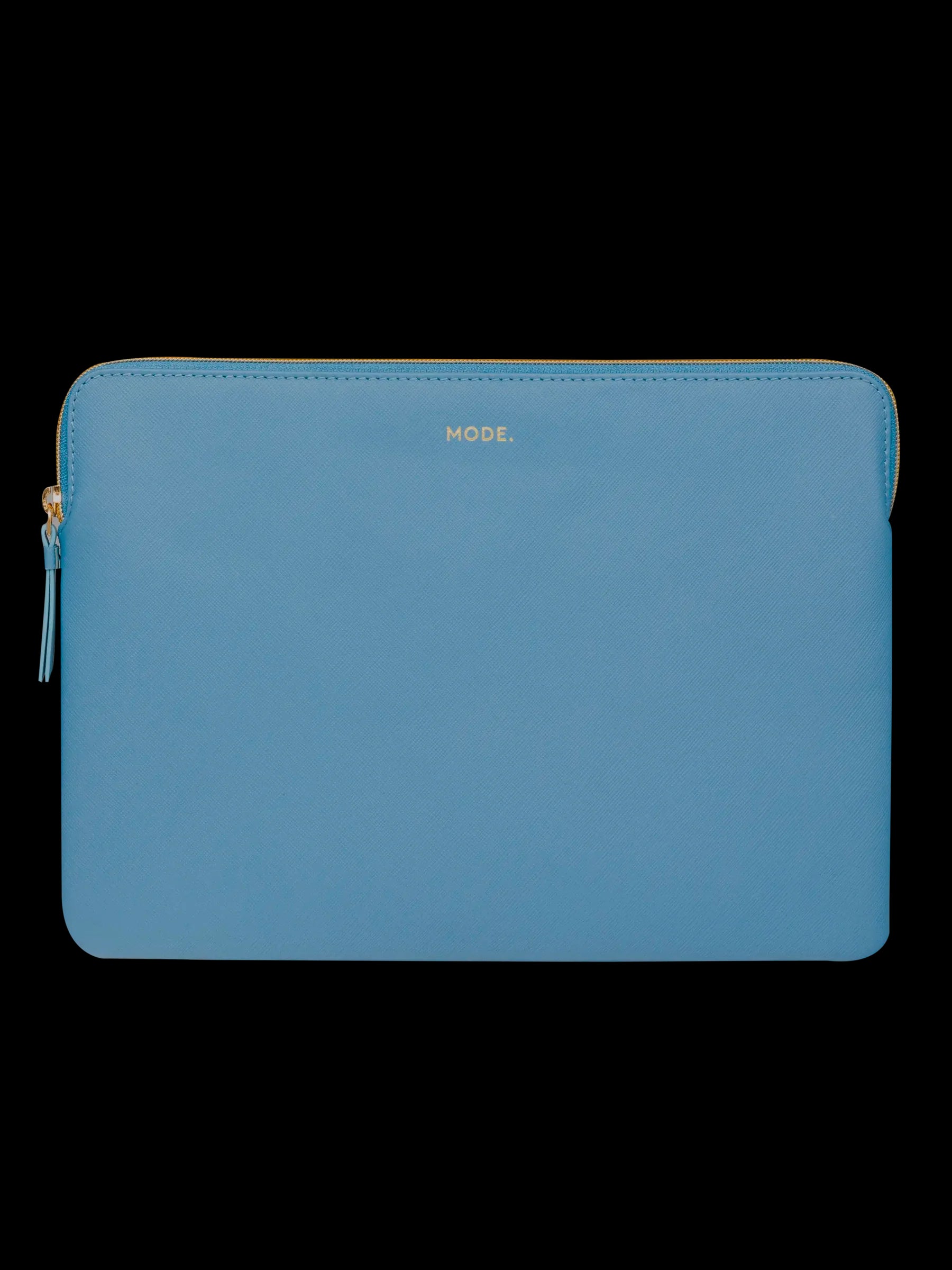 Cumpara Husa dbramante1928 Paris pentru MacBook Pro 13"/MacBook Air 13", Piele, Albastru deschis de la Mesterul Minune