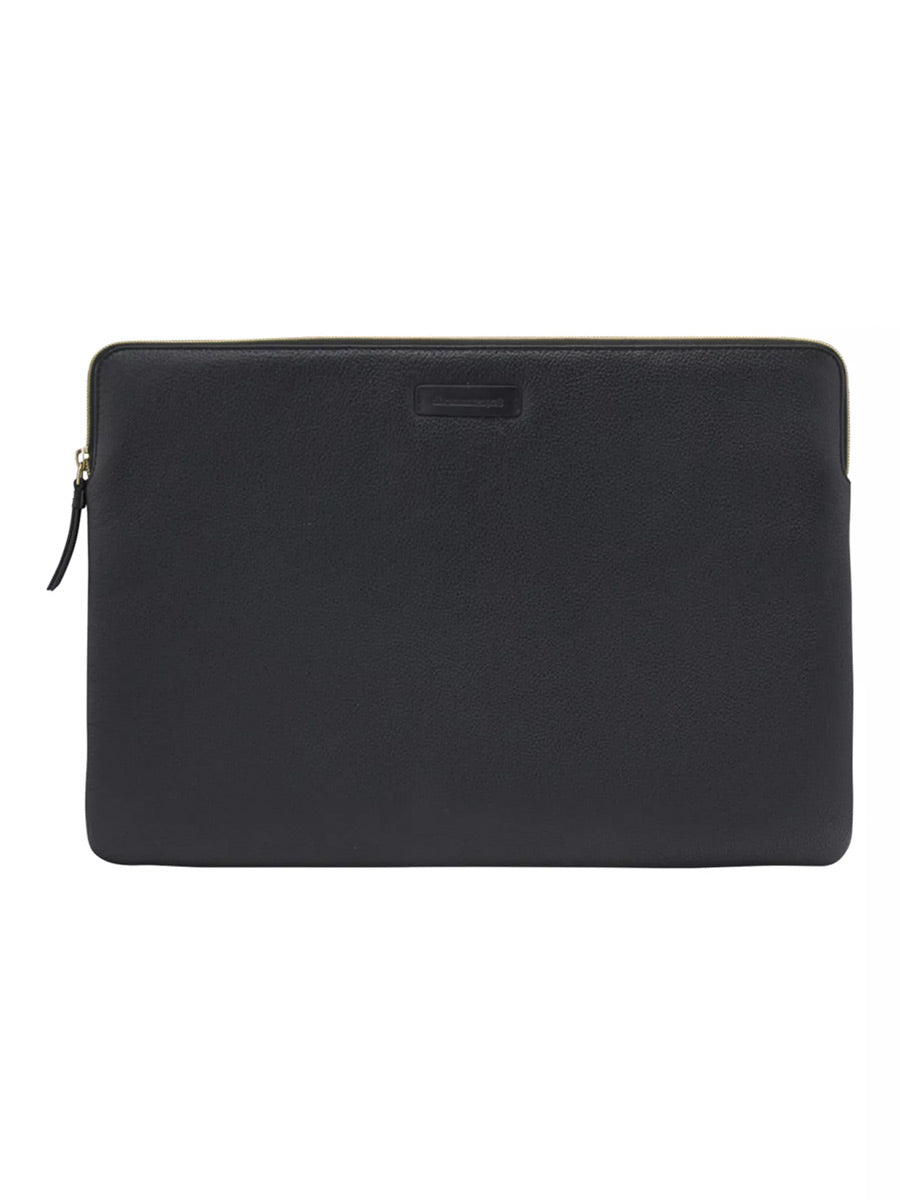 Cumpara Husa dbramante1928 Paris pentru MacBook Pro 13"/MacBook Air 13", Piele, Negru de la Mesterul Minune