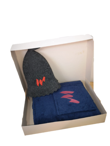 Pachet Waincris S-MAN2