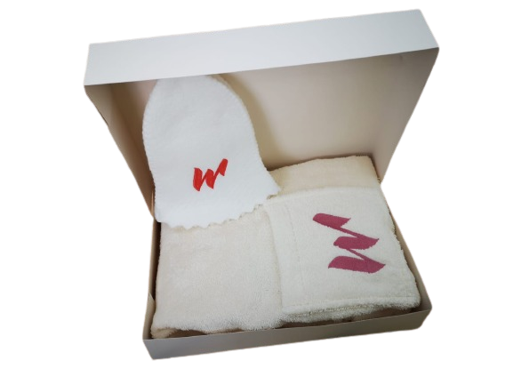 Pachet Waincris S-WOMAN2