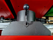 Pachet Cazan (centrala) pe combustibil solid, (lemn, carbune), Fornello Praktik 30 kW, Calorifere Aluminiu Fornello Alvo, Boiler, Vas Expansiune, Pompa, Fitinguri Montaj