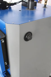 Pachet Cazan (centrala) pe combustibil solid, (lemn, carbune), Fornello Joker 29 kW, Cos Inox, Boiler, Vas Expansiune, Pompa, Fitinguri Montaj