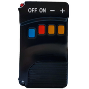 Pachet Centrala pe peleti Fornello Royal B 25 kw, complet echipata pentru incalzire, pompa circulatie, teava hidronix, vas expansiune, automatizare, kit evacuare 3.5 ml, Boiler Termoelectric Fornello 100 l, Termostat Salus 091FLRFV2, Aspirator, Radi