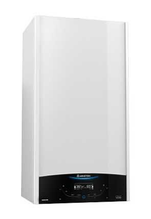 Pachet Centrala termica in condensare Genus One System 30 cu boiler BCH 160 L