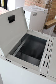 Pachet Centrala termica pe peleti Fornello GT 35 Standard, 35 KW, pompa circulatie, vas expansiune, boiler, kit evacuare, termostat, aspiratior, manometru, fitingurimontaj, curatare mecanica arzator si schimbator, A+