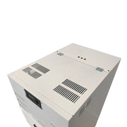 Pachet Centrala termica pe peleti Fornello Lidya Compact 25 kw, echipata cu pompa electronica Grundfos, vas expansiune, manometru, aerisitor, supapa, arzator inox, A+, Puffer P 500l, Cos inox 6 ml 120 mm, Boiler Termoelectric Fornello 10