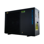 Pachet incalzire prin pardoseala 120 mp, cu pompa de caldura Fornello BLUSTARK R290, 8.3 kW, Automatizare, Teava, Distribuitor, Grup amestec, Boiler 200 litri 2S, Puffer 100 litri, Vana deviatoare 3 cai, Valve anti-inghet si Vase expansiune