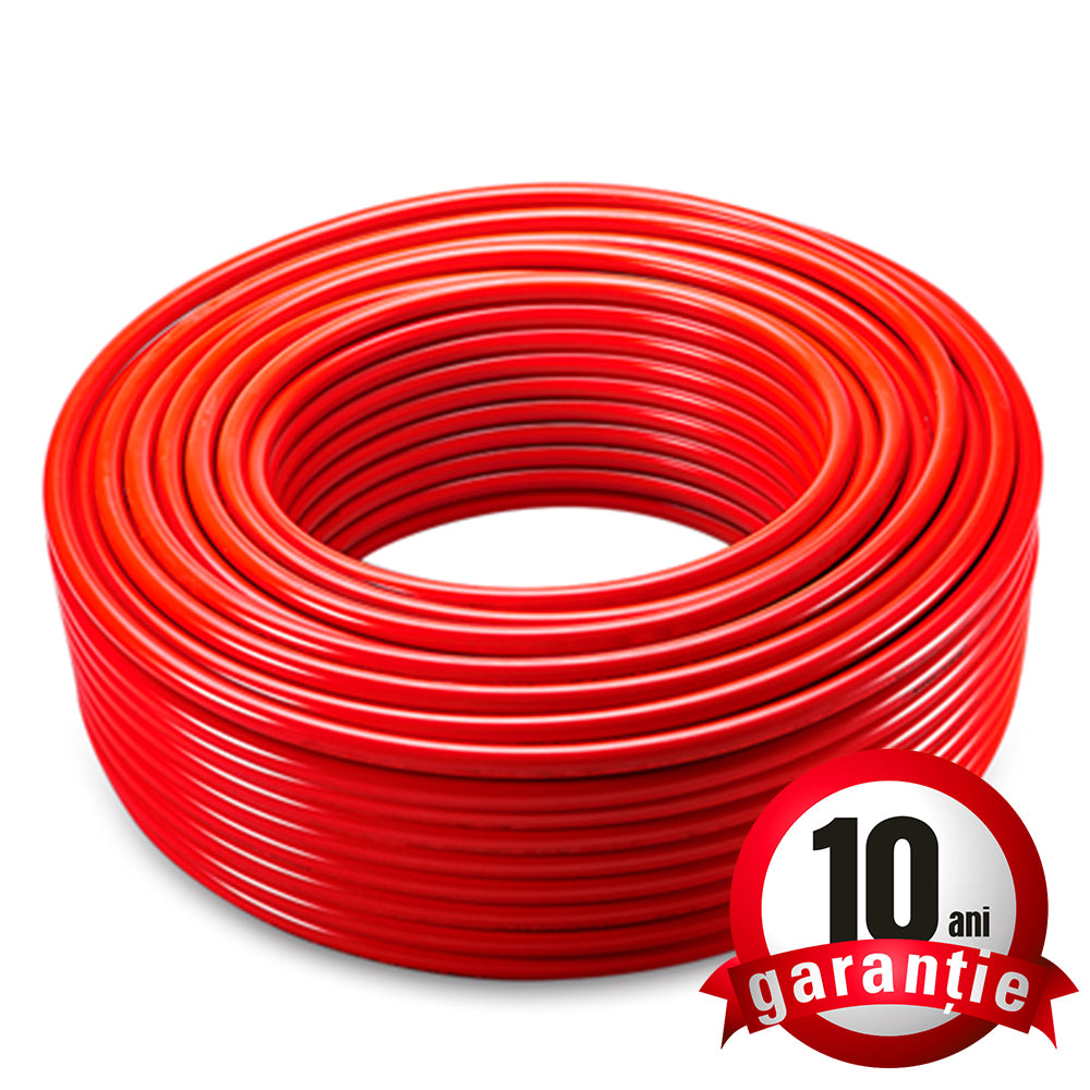 Pachet incalzire prin pardoseala, Fornello, 120 mp