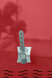 Pachet incalzire si apa calda 2 camere Centrala pe lemne FORNELLO SAUNA RED 30 kw echipata cu pompa de circulare, cos inox, boiler termoelectric 100l, vas expansiune, kit montaj si calorifere