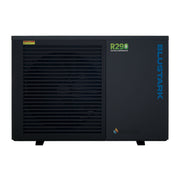Pachet incalzire prin pardoseala 80 mp cu pompa de caldura Fornello BLUSTARK R290, 6 kW, Teava, Distribuitor, Grup amestec, Boiler 200 litri 2S, Puffer 80 litri, Vana deviatoare 3 cai, Valve anti-inghet si Vase expansiune