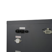 Pachet incalzire prin pardoseala 80 mp cu pompa de caldura Fornello BLUSTARK R290, 6 kW, Teava, Distribuitor, Grup amestec, Boiler 200 litri 2S, Puffer 80 litri, Vana deviatoare 3 cai, Valve anti-inghet si Vase expansiune