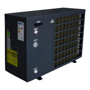 Pachet incalzire prin pardoseala 120 mp, cu pompa de caldura Fornello BLUSTARK R290, 8.3 kW, Teava, Distribuitor, Grup amestec, Boiler 200 litri 2S, Puffer 100 litri, Vana deviatoare 3 cai, Valve anti-inghet si Vase expansiune