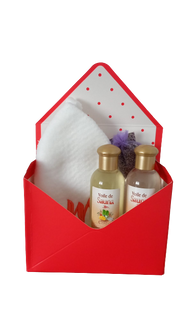 PACHET CADOU XMAS RED1