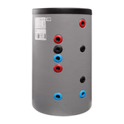 Pachet sistem solar presurizat, Panou Sunsystem PК SL FP 2.0, Boiler Fornello Optima EV 6/4 S2, 160 Litri, Controller, Vas expansiune, Grup pompare, Aerisitor, Antigel