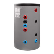 Pachet sistem solar presurizat, Panou Sunsystem PК SL FP 2.0, Boiler Fornello Optima EV 6/4 S2, 160 Litri, Controller, Vas expansiune, Grup pompare, Aerisitor, Antigel