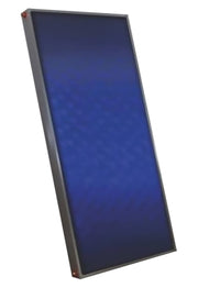 Pachet solar, presurizat, 2x panou plan Sunsystem PК SL FP 2.4, Boiler cu 2 serpentine de sol Fornello 300 litri, controller, vas expansiune solar, pompa, supapa, aerisitor, antigel