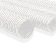 Pachet Teava Fornello din Inox Dublu, Izolata, Flexibila, Gofrata 3/4