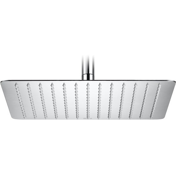 Palarie dus fix Roca Raindream Extraslim, 30x30 cm | Mesterul Minune