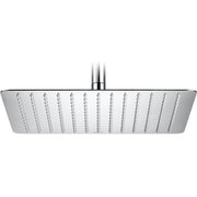 Palarie dus fix Roca Raindream Extraslim, 30x30 cm | Mesterul Minune