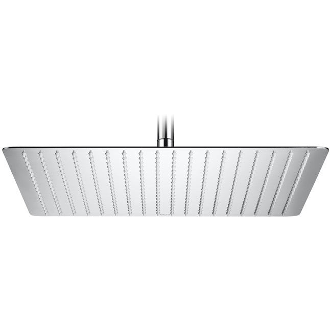 Palarie dus fix Roca Raindream Extraslim, 40x40 cm | Mesterul Minune