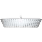Palarie dus fix Roca Raindream Extraslim, 40x40 cm | Mesterul Minune