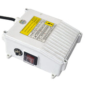 Cumpara Pompa submersibila, multietajata, ROTAKT 4STM6-11, 1.1 kW, 100 l/min, H 75 m de la Mesterul Minune
