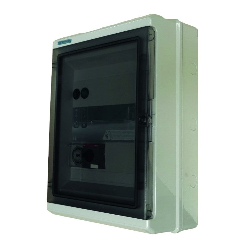 Panou de comanda pompa filtrare monofazata si un proiector 300W PA330-IDM