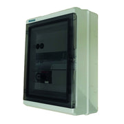 Panou de comanda pompa filtrare trifazica si un proiector 300W PA330-IDT