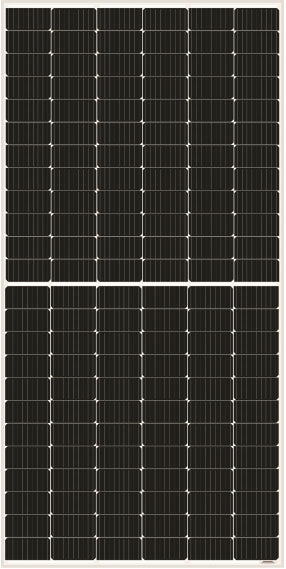 Panou Solar Fotovoltaic Monocristalin PERC, Yingli-J 3.0 PRO 550-D